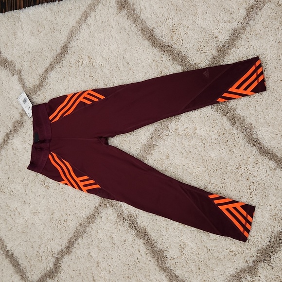 RARE Adidas X IVY PARK by Beyonce Tights New With Tags Size XS - Picture 3 of 7